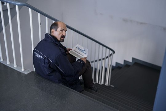 Stromberg - Wieder alles wie immer - Szenenbild 6