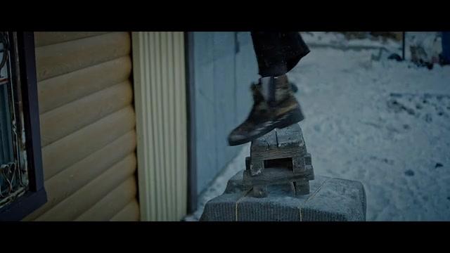 Aberrance - Trailer - Englisch - SD