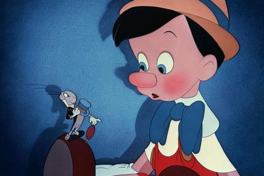 Pinocchio - Szenenbild 4