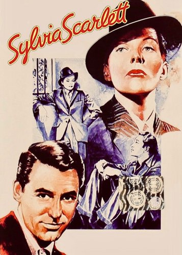 Sylvia Scarlett - Poster 3