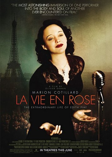 La Vie en Rose - Poster 5