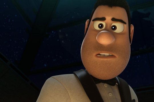 Tad Stones 2 - Tad Stones und das Geheimnis von Köng Midas - Szenenbild 15