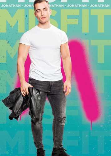 Misfit - Poster 6