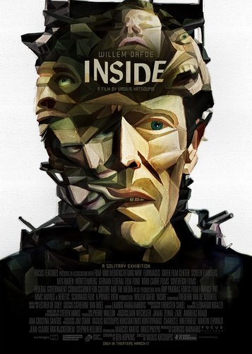 Inside - Poster 2
