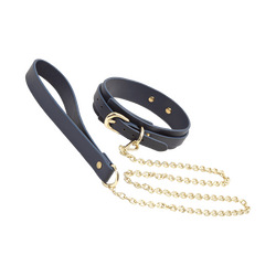 Collar &amp; Leash