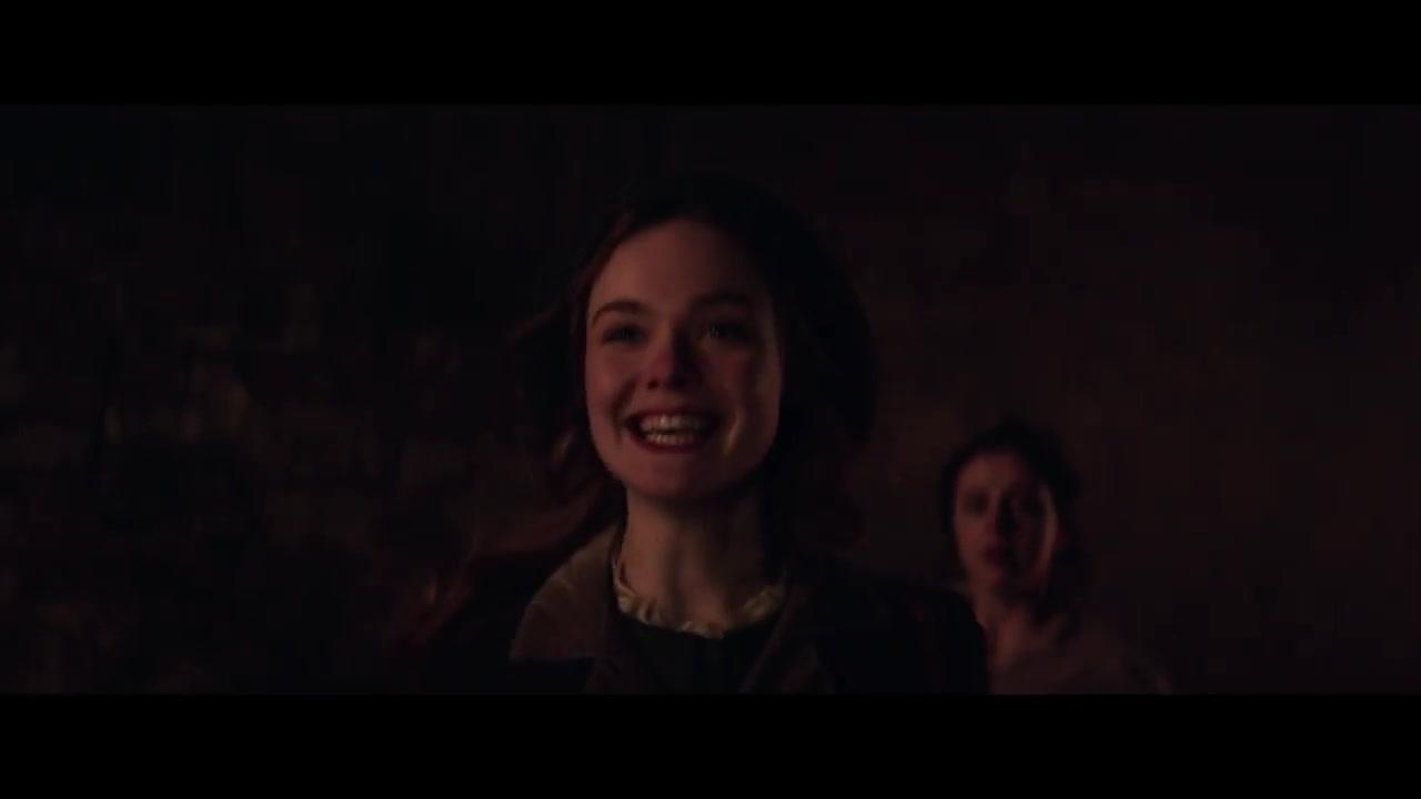 Mary Shelley - Trailer - Deutsch