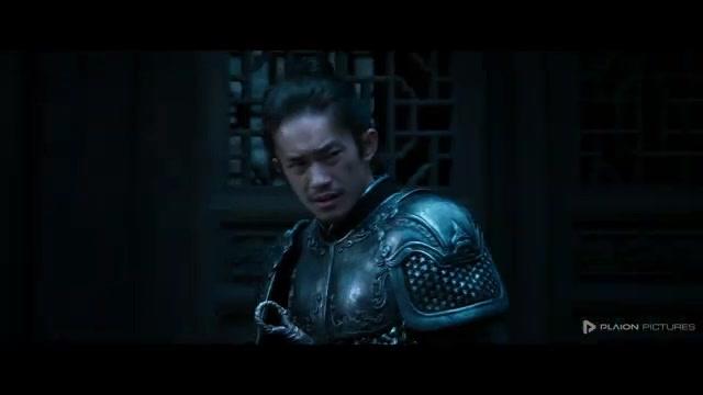 House of Knives - Trailer - Deutsch - SD