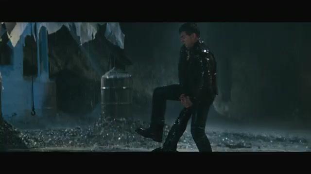 Jack Reacher - Trailer - Deutsch - SD