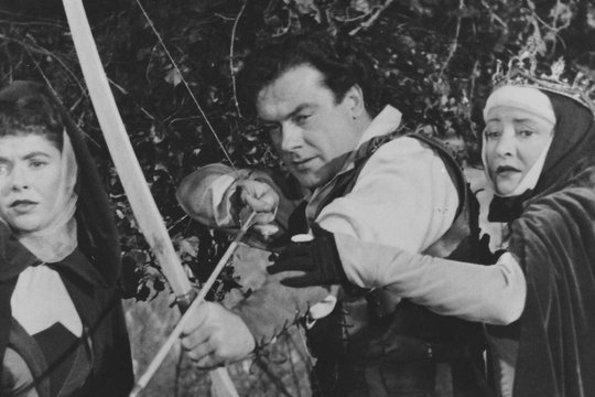 Die Abenteuer von Robin Hood - Box 1 - Szenenbild 1