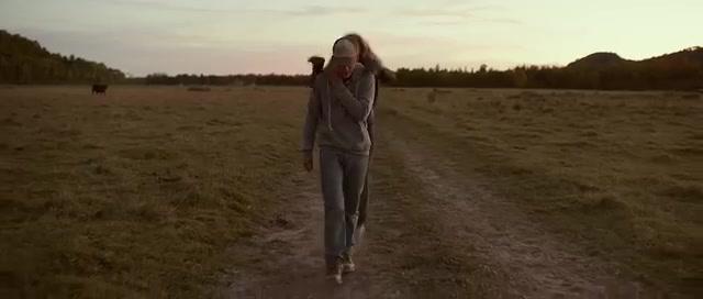 Mean Dreams - Trailer - Englisch - SD