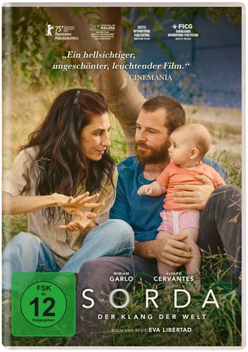 Sorda - Der Klang der Welt (DVD)