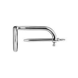 Verstellbarer Penisplug, 11 cm