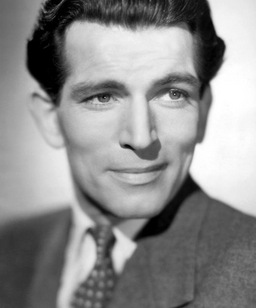 Michael Rennie