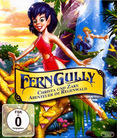 FernGully - Christa und Zaks Abenteuer im Regenwald