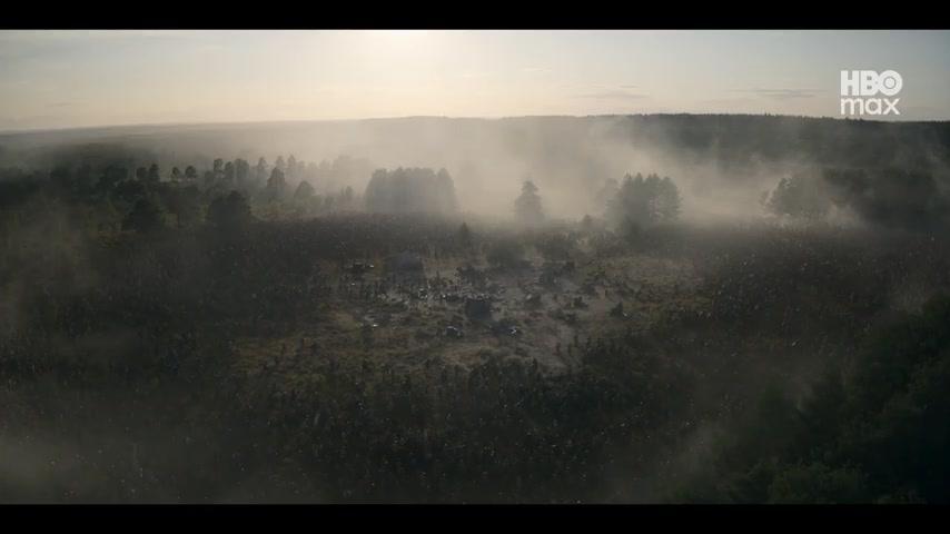 House of the Dragon - Staffel 3 - Trailer - Deutsch - SD