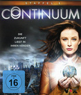 Continuum - Staffel 1