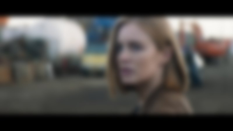 Pixie - Trailer - Deutsch - SD