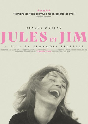 Jules und Jim - Poster 8