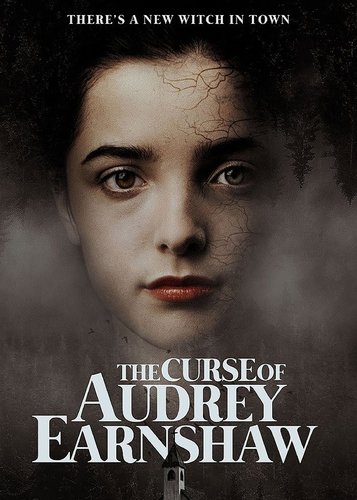 The Curse of Audrey Earnshaw - Poster 3