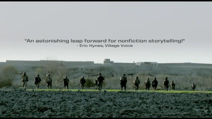 Camp Armadillo - Trailer - Englisch - SD