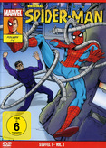 Original Spider-Man - Staffel 1