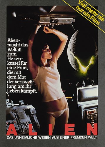 Alien - Poster 2
