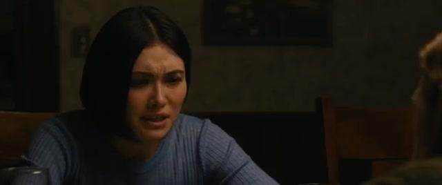 Mercy Black - Trailer - Englisch - SD