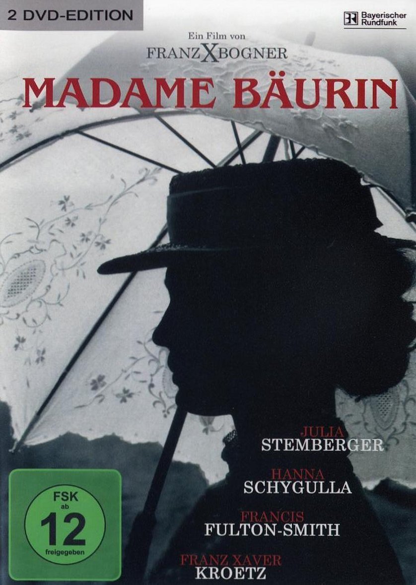 Madam Bäurin Madam Bäurin