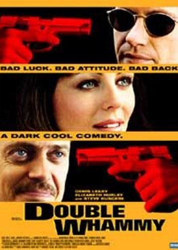 Double Trouble - Poster 2