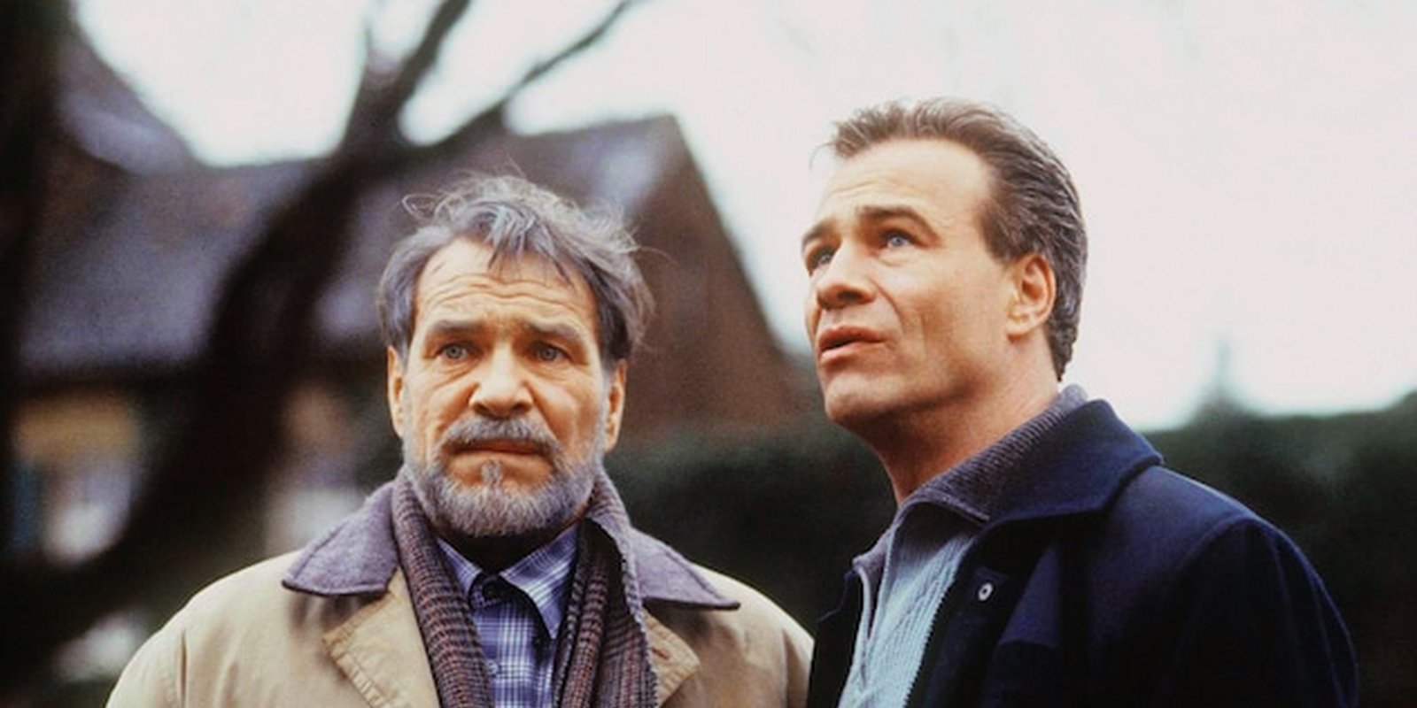 Mein Vater