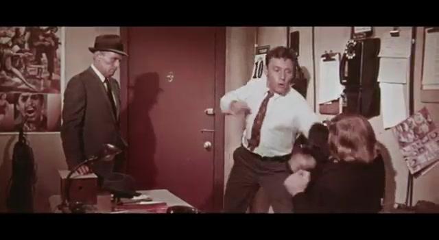 Nur noch 72 Stunden - Trailer - Deutsch - SD
