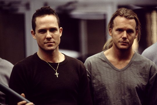 Oz - Staffel 4 - Szenenbild 1