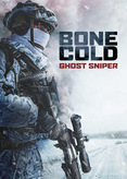 Bone Cold - Ghost Sniper