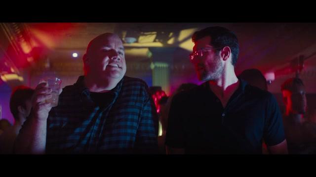 Bros - Trailer - Deutsch - SD