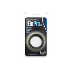Silicone GoPro Cock Ring, 3,6 - 5,6 cm