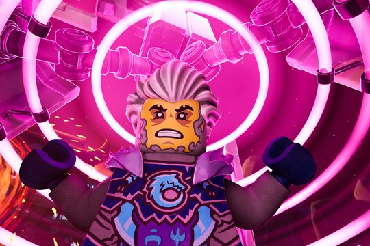 LEGO Ninjago - Staffel 16 - Szenenbild 12