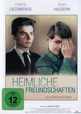 Heimliche Freundschaften