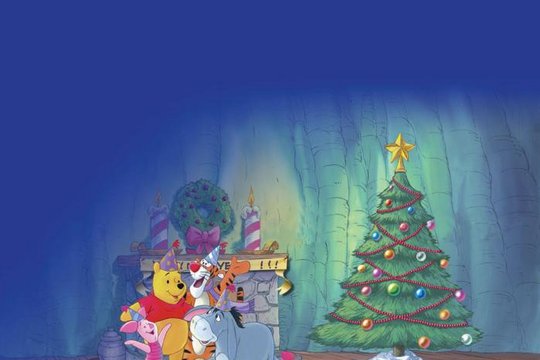 Winnie Puuh - Honigsüße Weihnachtszeit - Szenenbild 8