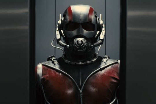 Ant-Man - Szenenbild 14
