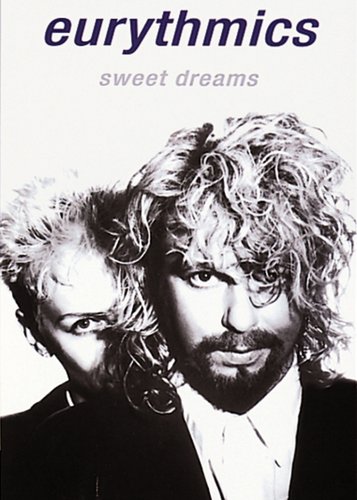 Eurythmics - Sweet Dreams - Poster 1