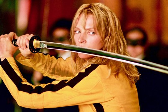 Kill Bill - The Whole Bloody Affair - Szenenbild 1