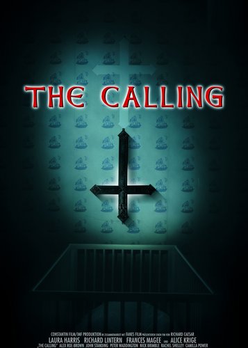 The Calling - Poster 2