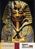Die großen Ägypter: Tut Ench Amun