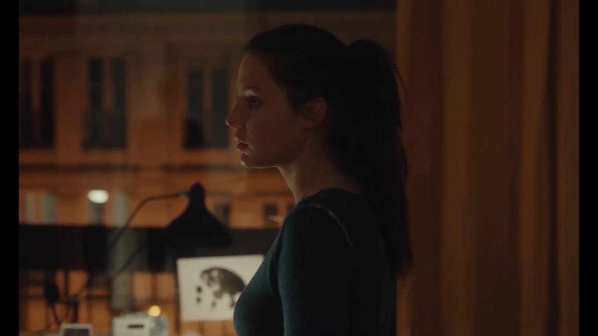 Passages - Teaser - Deutsch - HD