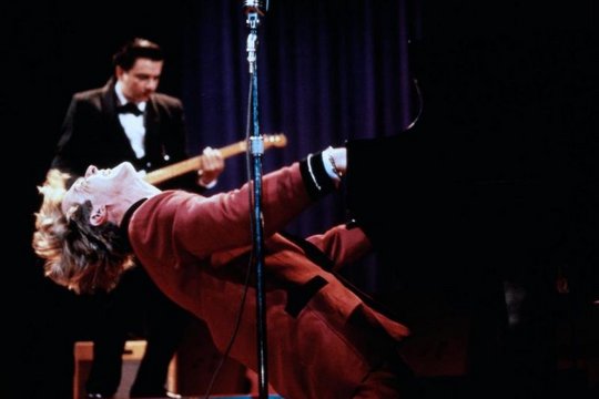 Great Balls of Fire - Ein Leben für den Rock'n'Roll - Szenenbild 4