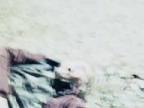 Prophezeiung - Trailer - Englisch - SD