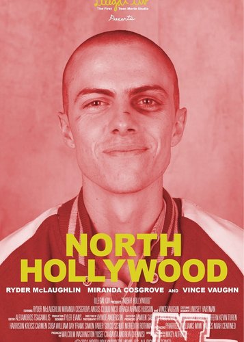 North Hollywood - Poster 2
