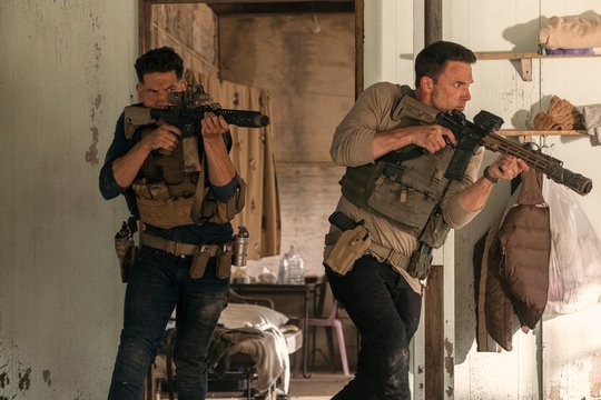 The Accountant 2 - Szenenbild 1
