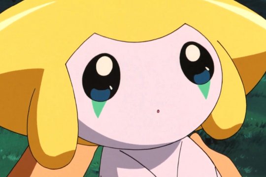 Pokémon 6 - Jirachi: Wishmaker - Szenenbild 3