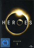 Heroes - Staffel 1